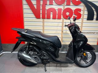 Honda SH 150i 2025 ΕΓΓΥΗΣΗ ΕΩΣ 03/2027-thumb-1