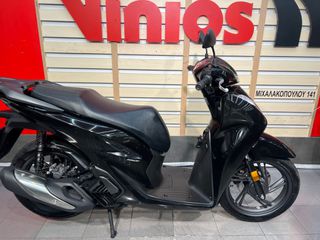 Honda SH 150i 2025 ΕΓΓΥΗΣΗ ΕΩΣ 03/2027-thumb-2