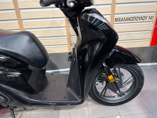 Honda SH 150i 2025 ΕΓΓΥΗΣΗ ΕΩΣ 03/2027-thumb-7