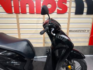 Honda SH 150i 2025 ΕΓΓΥΗΣΗ ΕΩΣ 03/2027-thumb-8