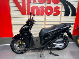 Honda SH 150i 2025 ΕΓΓΥΗΣΗ ΕΩΣ 03/2027-thumb-9