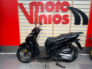 Honda SH 150i 2025 ΕΓΓΥΗΣΗ ΕΩΣ 03/2027-thumb-10