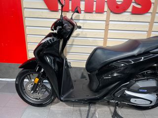 Honda SH 150i 2025 ΕΓΓΥΗΣΗ ΕΩΣ 03/2027-thumb-12