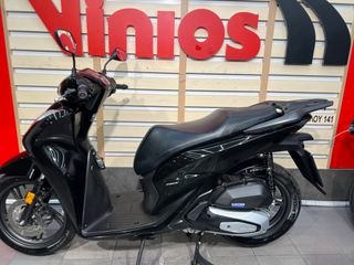 Honda SH 150i 2025 ΕΓΓΥΗΣΗ ΕΩΣ 03/2027-thumb-13