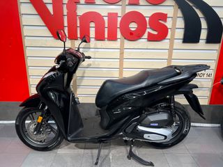 Honda SH 150i 2025 ΕΓΓΥΗΣΗ ΕΩΣ 03/2027-thumb-14