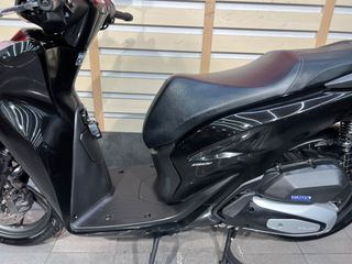 Honda SH 150i 2025 ΕΓΓΥΗΣΗ ΕΩΣ 03/2027-thumb-15