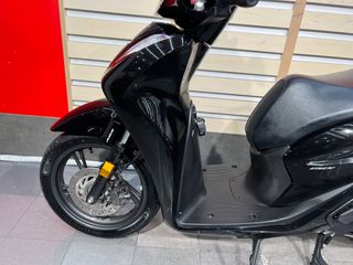 Honda SH 150i 2025 ΕΓΓΥΗΣΗ ΕΩΣ 03/2027-thumb-16