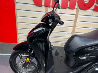 Honda SH 150i 2025 ΕΓΓΥΗΣΗ ΕΩΣ 03/2027-thumb-17