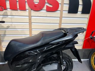 Honda SH 150i 2025 ΕΓΓΥΗΣΗ ΕΩΣ 03/2027-thumb-18