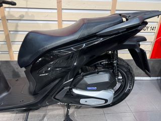 Honda SH 150i 2025 ΕΓΓΥΗΣΗ ΕΩΣ 03/2027-thumb-19