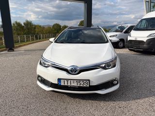Toyota Auris Touring Sports 2016 1.8 HSD LOUNGE PANORAMA-thumb-3
