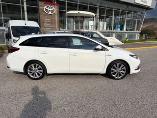 Toyota Auris Touring Sports 2016 1.8 HSD LOUNGE PANORAMA-thumb-7