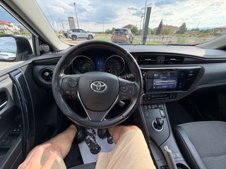 Toyota Auris Touring Sports 2016 1.8 HSD LOUNGE PANORAMA-thumb-40