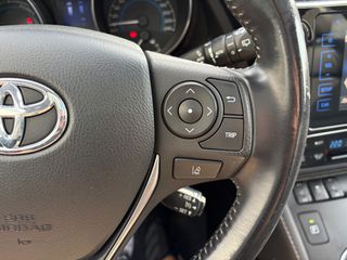 Toyota Auris Touring Sports 2016 1.8 HSD LOUNGE PANORAMA-thumb-42