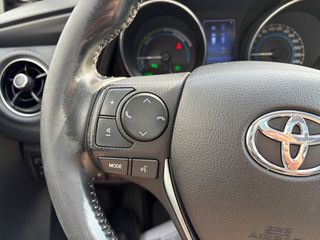 Toyota Auris Touring Sports 2016 1.8 HSD LOUNGE PANORAMA-thumb-43