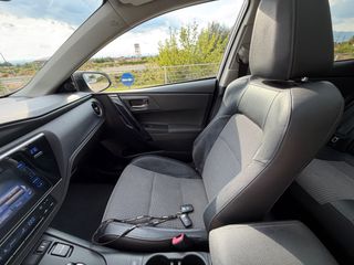 Toyota Auris Touring Sports 2016 1.8 HSD LOUNGE PANORAMA-thumb-54