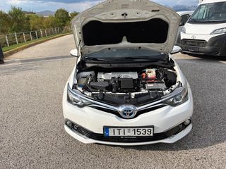 Toyota Auris Touring Sports 2016 1.8 HSD LOUNGE PANORAMA-thumb-61