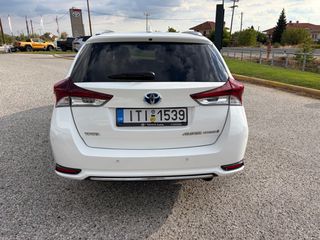 Toyota Auris Touring Sports 2016 1.8 HSD LOUNGE PANORAMA-thumb-14