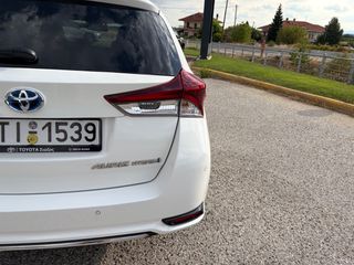 Toyota Auris Touring Sports 2016 1.8 HSD LOUNGE PANORAMA-thumb-15