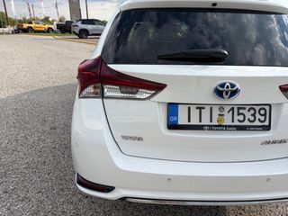 Toyota Auris Touring Sports 2016 1.8 HSD LOUNGE PANORAMA-thumb-16