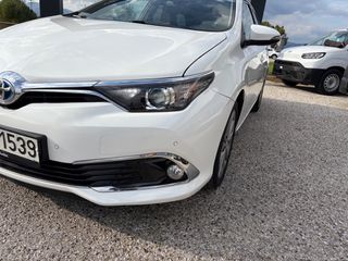 Toyota Auris Touring Sports 2016 1.8 HSD LOUNGE PANORAMA-thumb-25