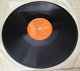 Elvis Presley – Blue Hawaii LP-thumb-2