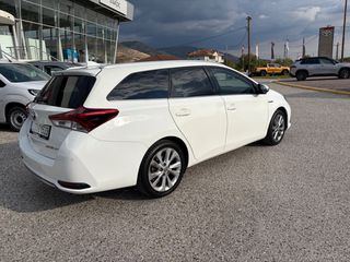 Toyota Auris 2016 TS 1.8 HSD LOUNGE PANORAMA ΔΟΣΕΙΣ!-thumb-9