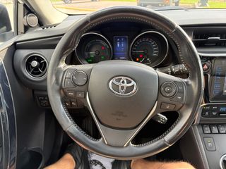 Toyota Auris 2016 TS 1.8 HSD LOUNGE PANORAMA ΔΟΣΕΙΣ!-thumb-41
