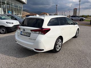 Toyota Auris 2016 TS 1.8 HSD LOUNGE PANORAMA ΔΟΣΕΙΣ!-thumb-10