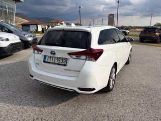 Toyota Auris 2016 TS 1.8 HSD LOUNGE PANORAMA ΔΟΣΕΙΣ!-thumb-11