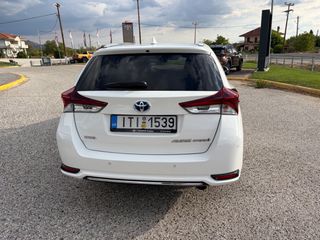 Toyota Auris 2016 TS 1.8 HSD LOUNGE PANORAMA ΔΟΣΕΙΣ!-thumb-13
