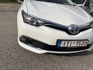 Toyota Auris 2016 TS 1.8 HSD LOUNGE PANORAMA ΔΟΣΕΙΣ!-thumb-26