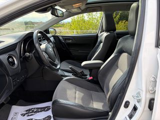 Toyota Auris 2016 TS 1.8 HSD LOUNGE PANORAMA ΔΟΣΕΙΣ!-thumb-35