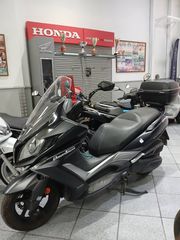Kymco Downtown 350i 2022