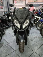 Kymco Downtown 350i 2022-thumb-2