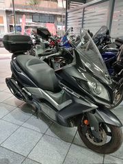 Kymco Downtown 350i 2022-thumb-3