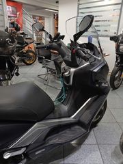Kymco Downtown 350i 2022-thumb-4