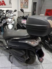 Kymco Downtown 350i 2022-thumb-7
