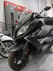 Kymco Downtown 350i 2022-thumb-8