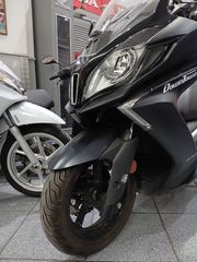 Kymco Downtown 350i 2022-thumb-9