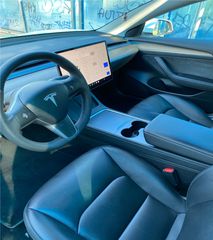 Tesla Model 3 2022 LONG RANGE DUAL MOTOR-thumb-2