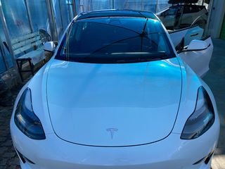 Tesla Model 3 2022 LONG RANGE DUAL MOTOR-thumb-5