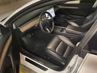 Tesla Model 3 2022 LONG RANGE DUAL MOTOR-thumb-8
