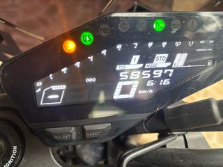 Yamaha MT-09 2018 MT09 SP-thumb-2