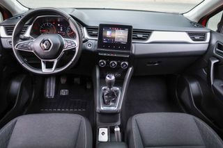 Renault Captur 2024 1.0 TCe 100 LPG equilibre plus *ΜΗΔΕΝΙΚΑ ΤΕΛΗ*-thumb-2