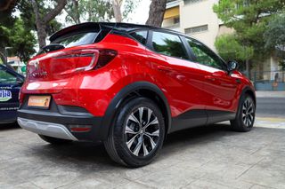 Renault Captur 2024 1.0 TCe 100 LPG equilibre plus *ΜΗΔΕΝΙΚΑ ΤΕΛΗ*-thumb-10