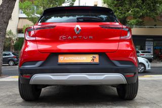 Renault Captur 2024 1.0 TCe 100 LPG equilibre plus *ΜΗΔΕΝΙΚΑ ΤΕΛΗ*-thumb-6