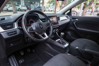 Renault Captur 2024 1.0 TCe 100 LPG equilibre plus *ΜΗΔΕΝΙΚΑ ΤΕΛΗ*-thumb-13