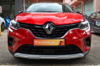 Renault Captur 2024 1.0 TCe 100 LPG equilibre plus *ΜΗΔΕΝΙΚΑ ΤΕΛΗ*-thumb-4