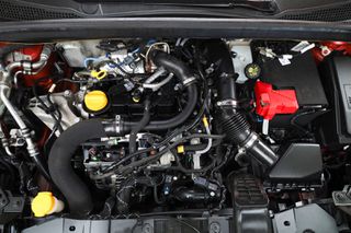 Renault Captur 2024 1.0 TCe 100 LPG equilibre plus *ΜΗΔΕΝΙΚΑ ΤΕΛΗ*-thumb-38